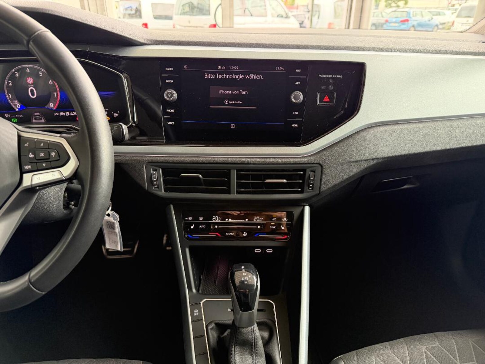 Volkswagen Polo – Bild 13