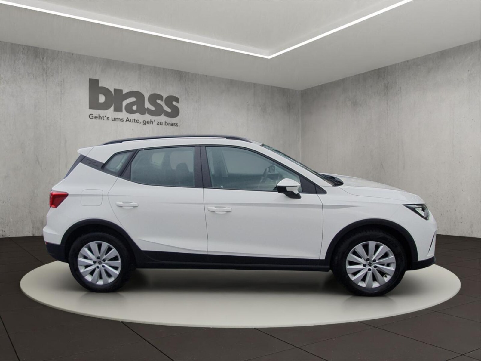 SEAT Arona – Bild 6