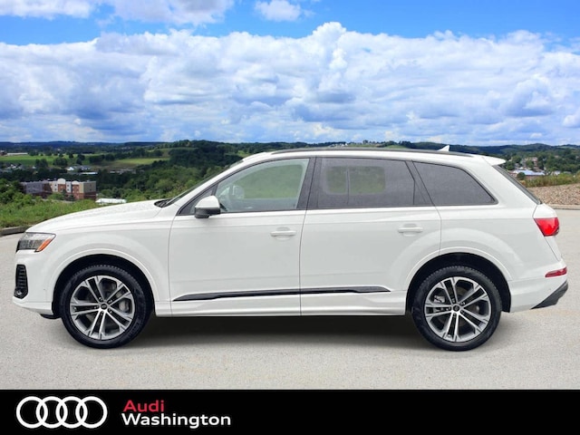 2026 Audi Q7 Premium Plus - Photo 10