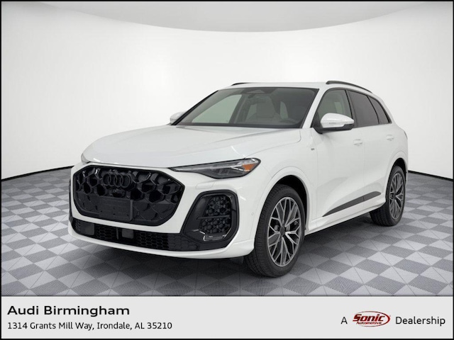 Photo of 2026 Audi Q5 