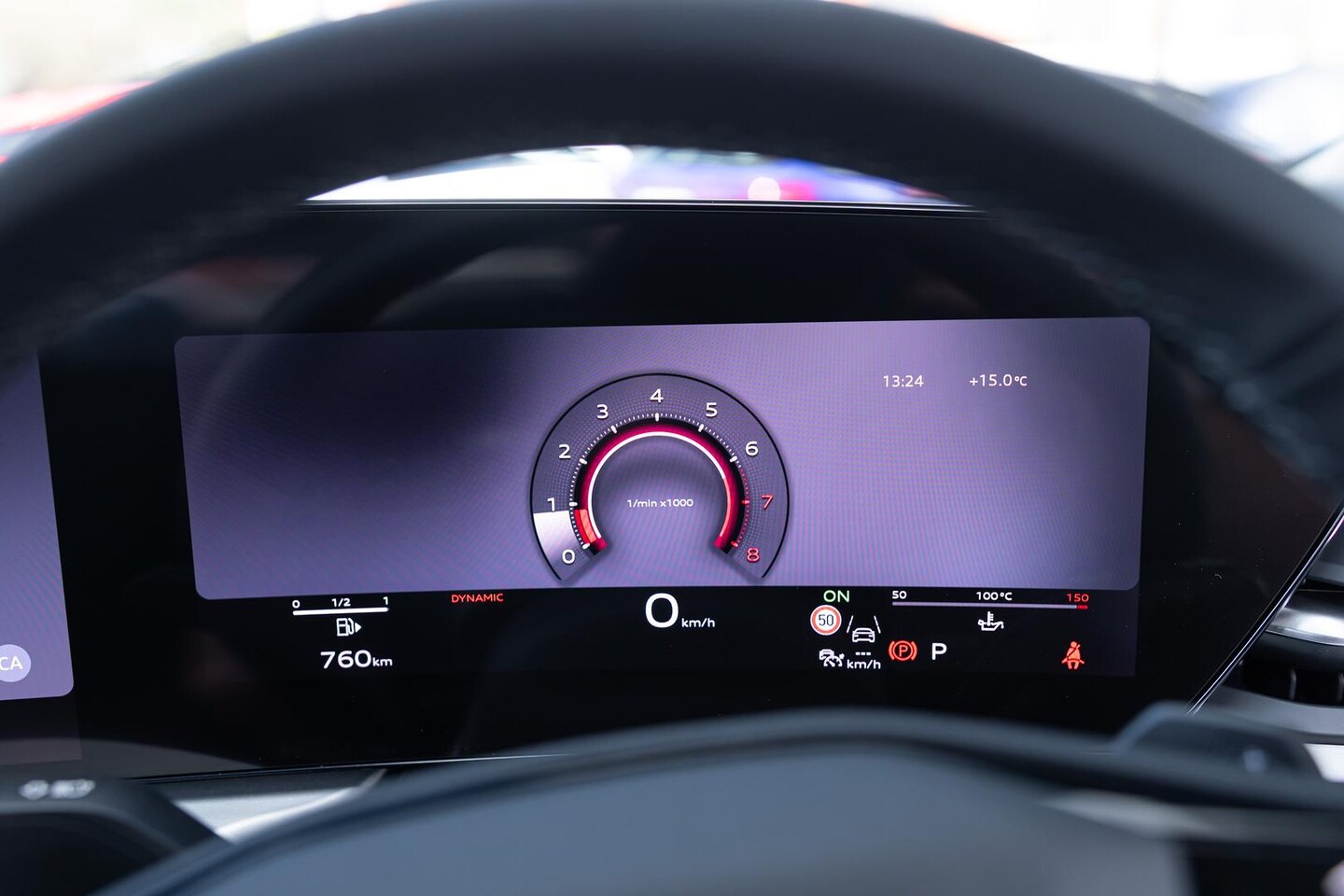 Image about Audi Q5 SUV TFSI S tronic