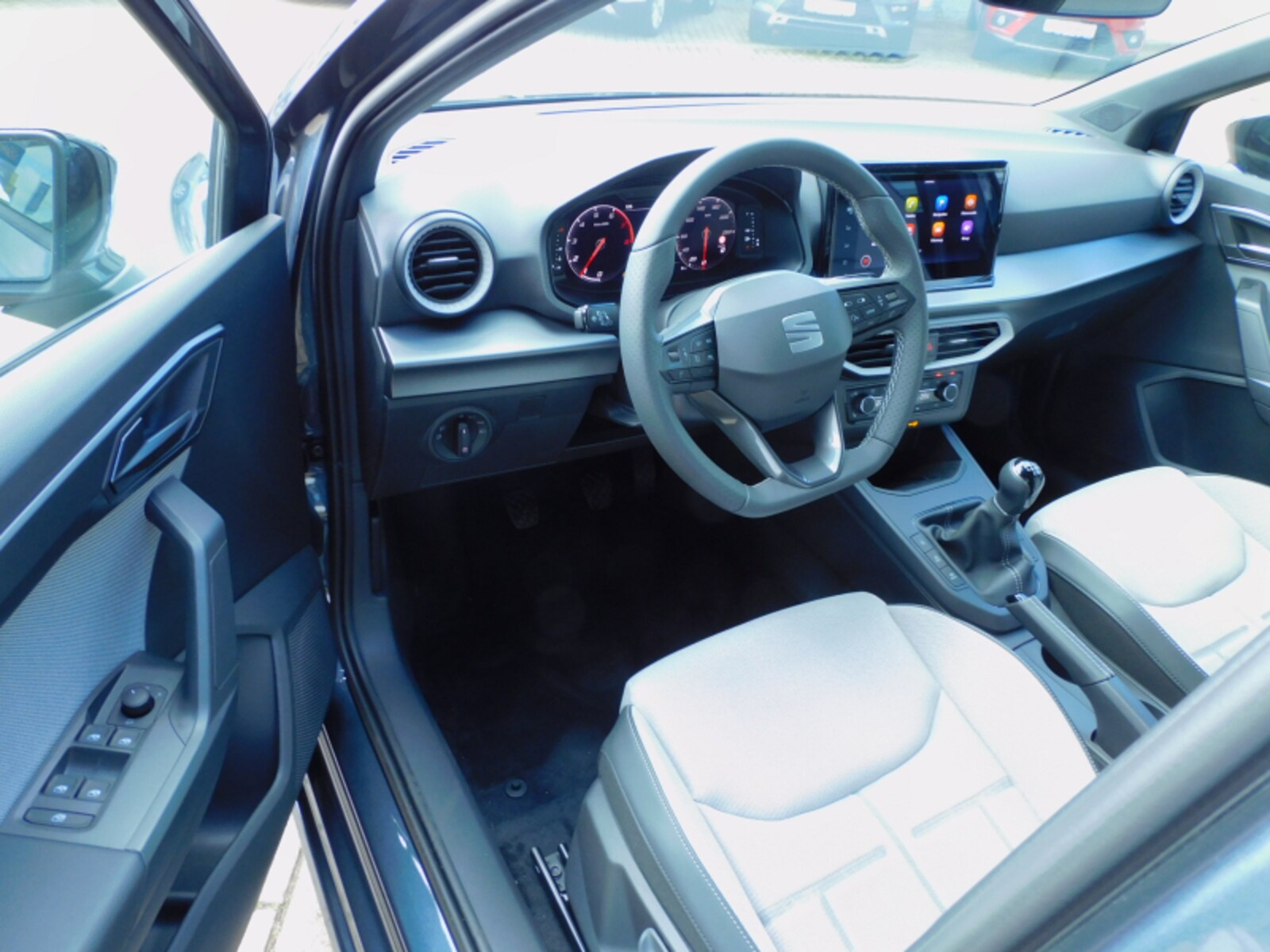 SEAT Ibiza – Bild 3