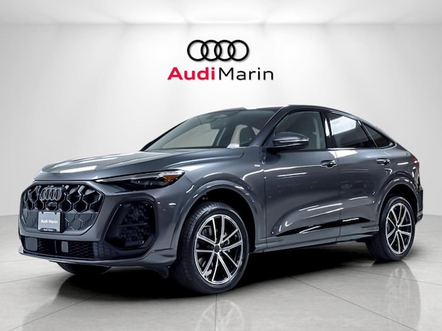 Photo of 2026 Audi Q5 Sportback