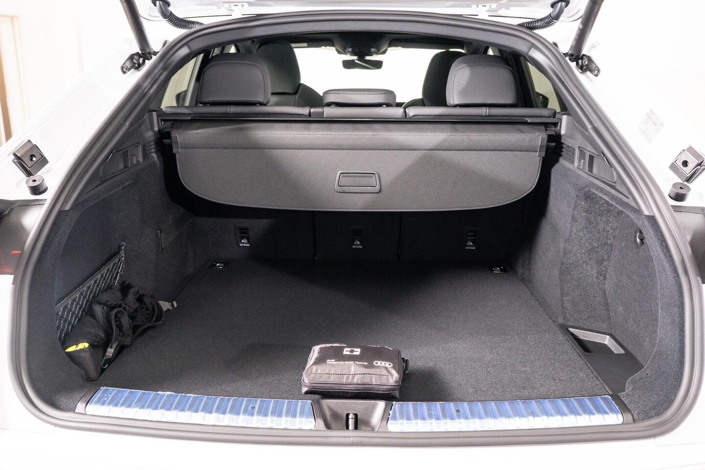 Image about Audi Q5 Sportback TDI quattro 150 kW sport