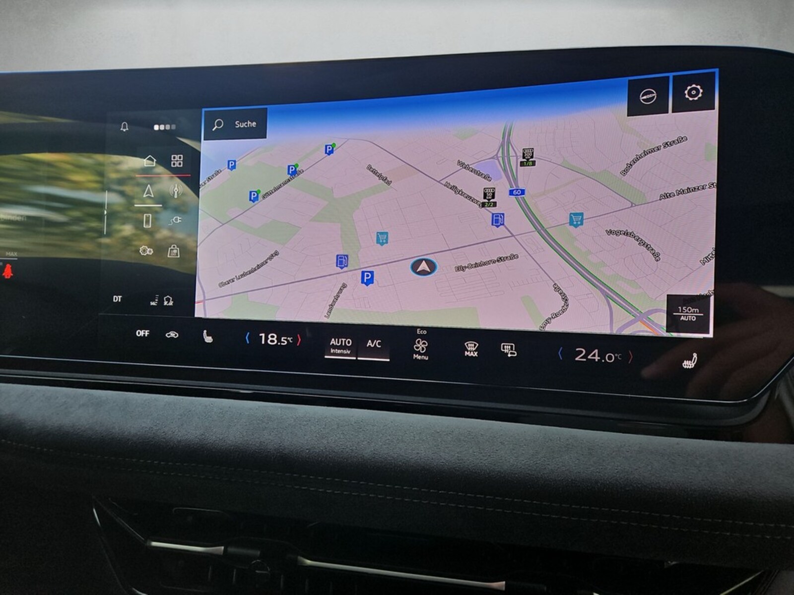 Audi A6 Avant e-tron – Bild 10
