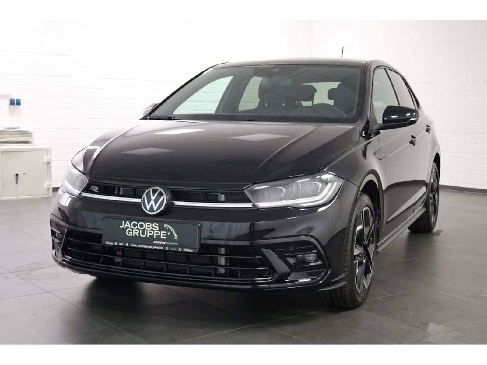 Volkswagen Polo – Bild 2