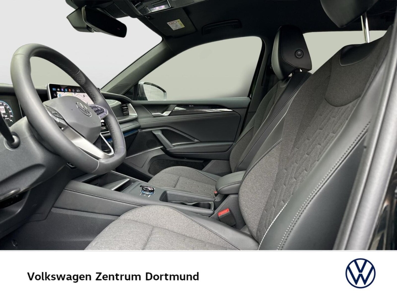 Volkswagen Tayron – Bild 7