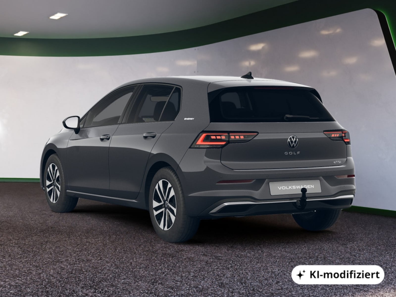 Volkswagen Golf – Bild 3