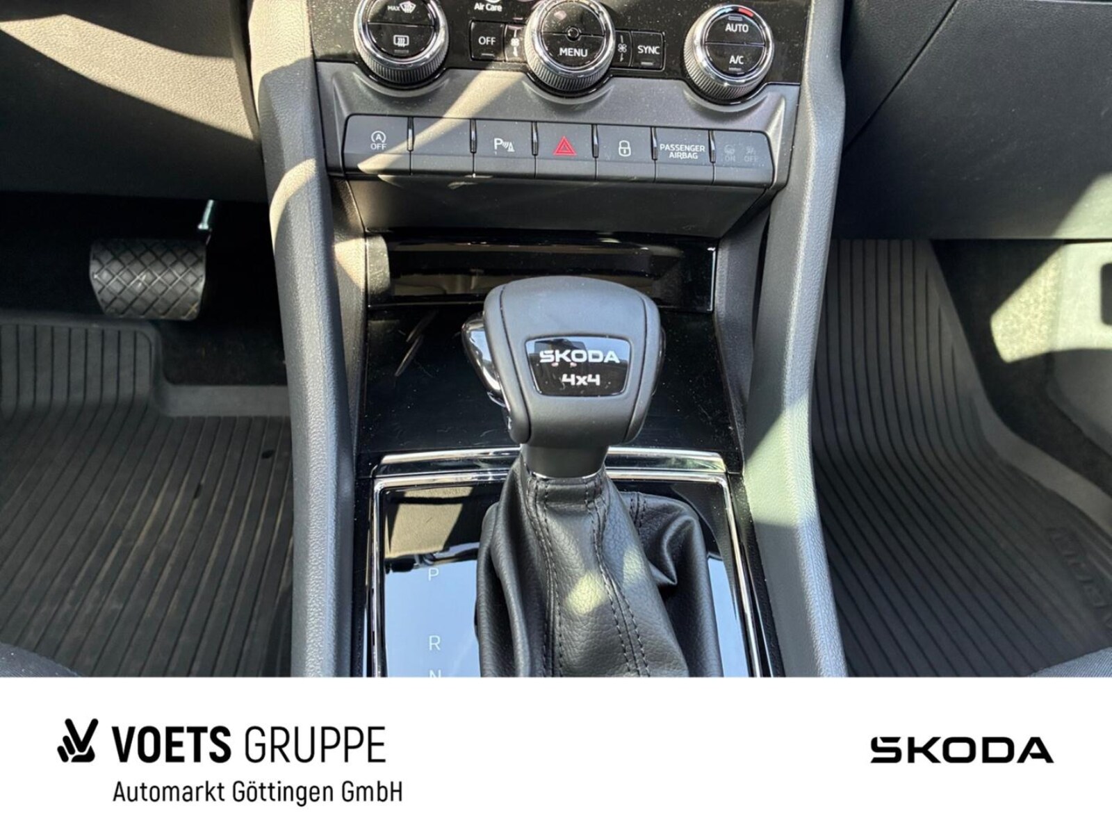 Škoda Karoq – Bild 9