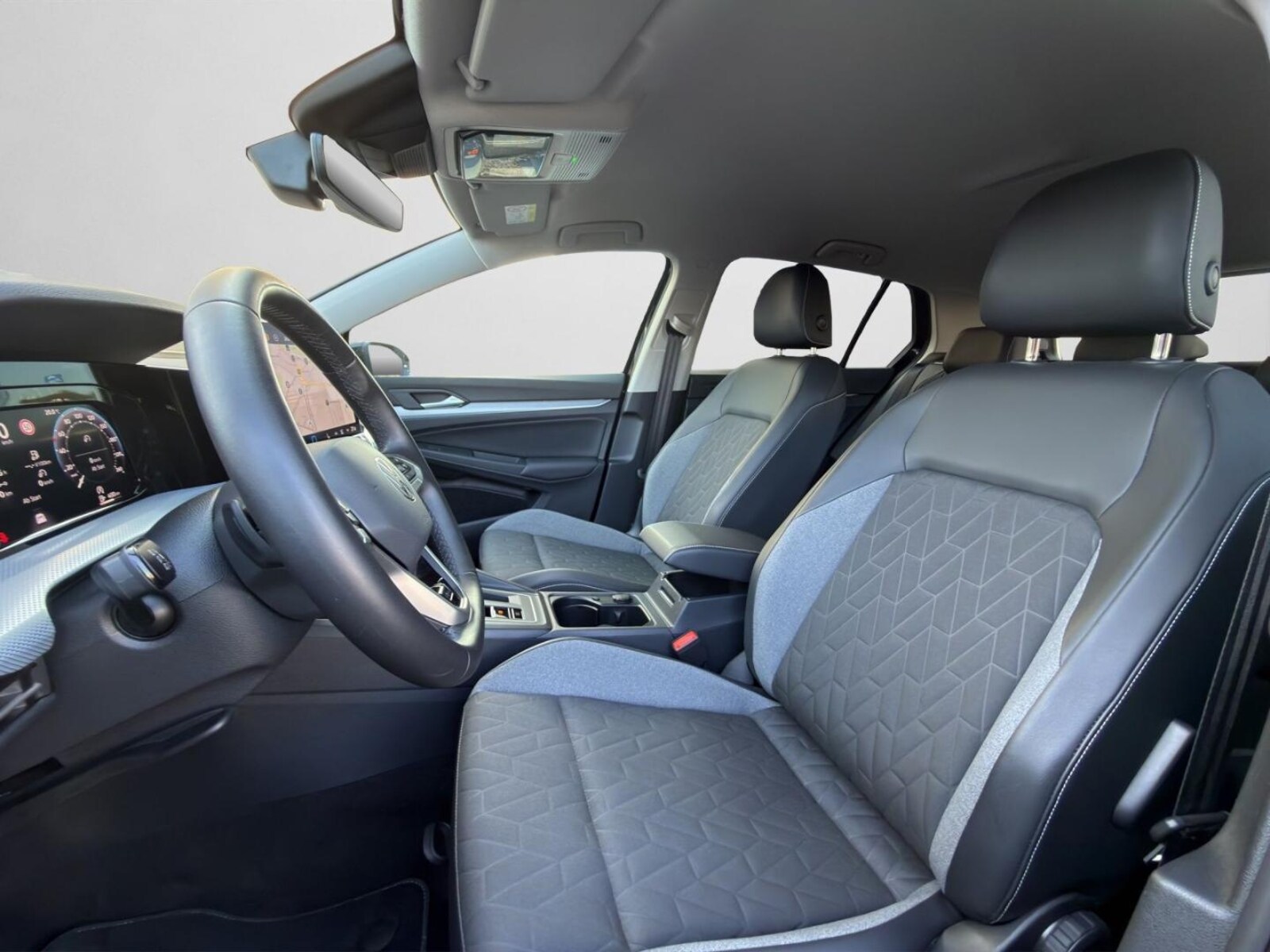 Volkswagen Golf – Bild 12
