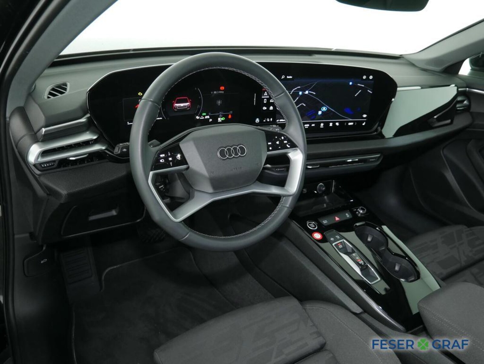 Audi A5 Avant – Bild 8