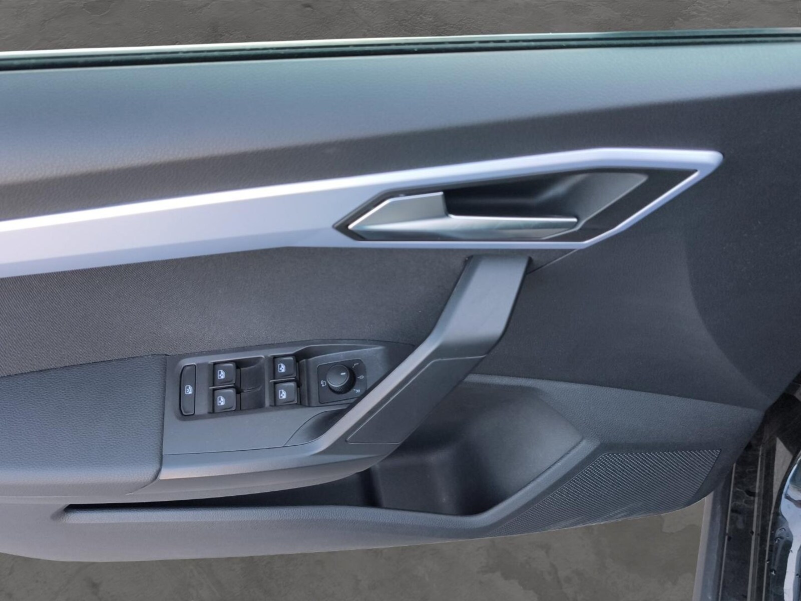 SEAT Arona – Bild 13