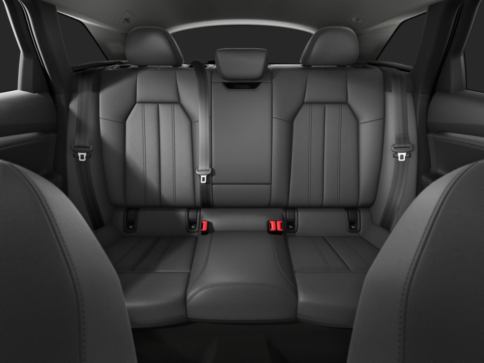 Audi A6 Avant e-tron – Bild 11
