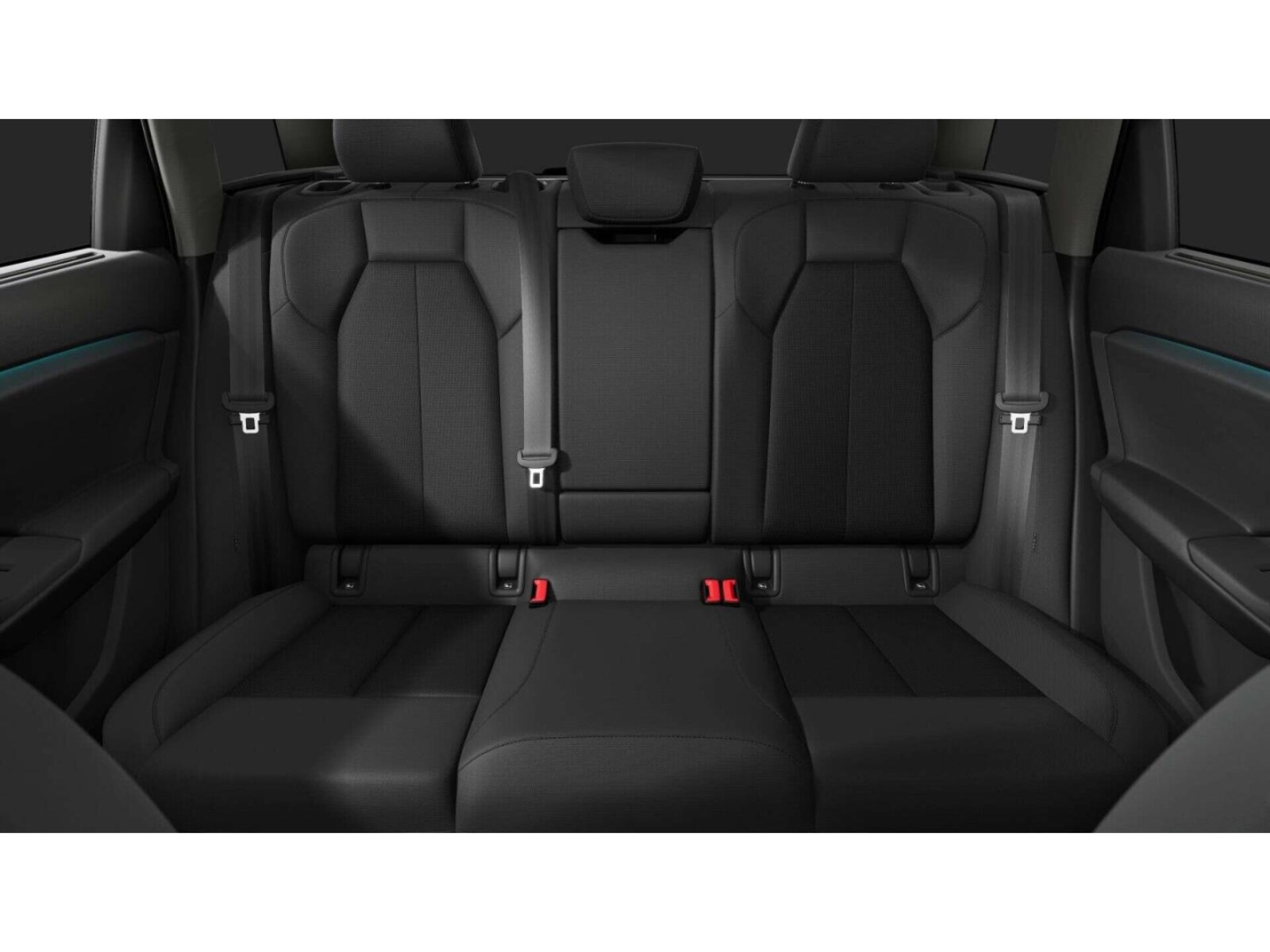 Audi Q6 e-tron – Bild 10