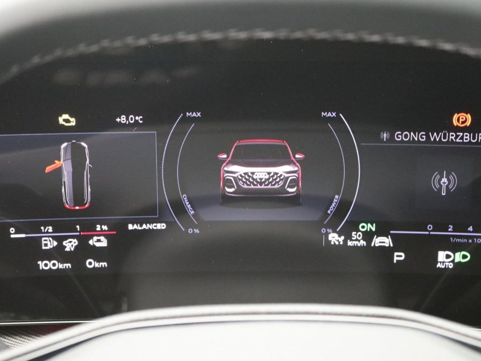 Audi Q5 – Bild 13