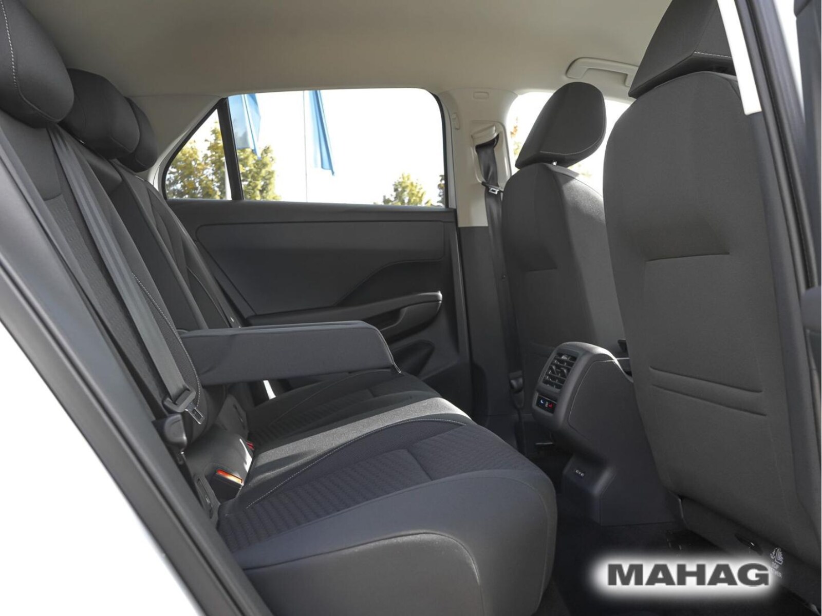 Volkswagen T-Roc – Bild 16