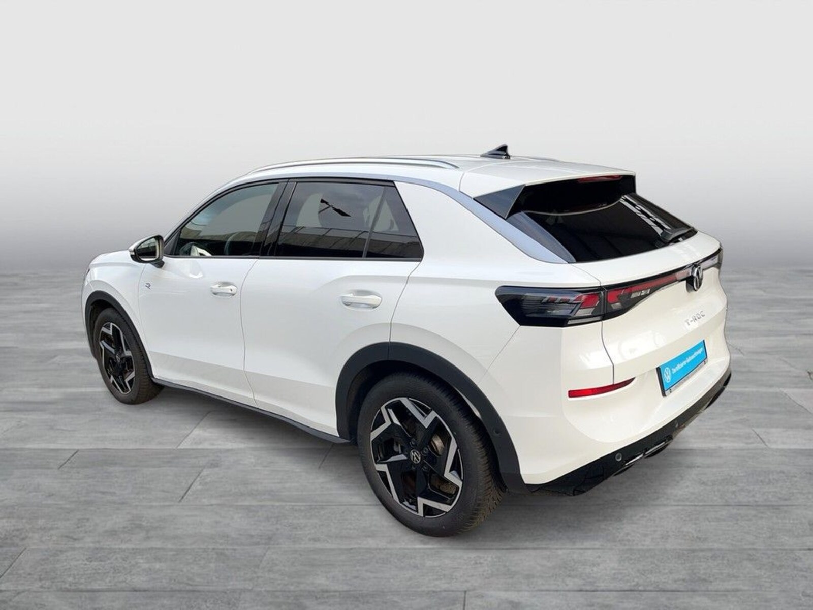 Volkswagen T-Roc – Bild 5