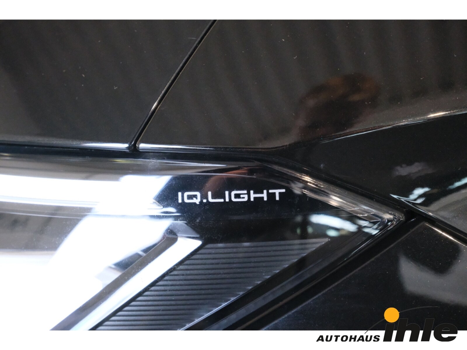 Volkswagen T-Roc – Bild 9