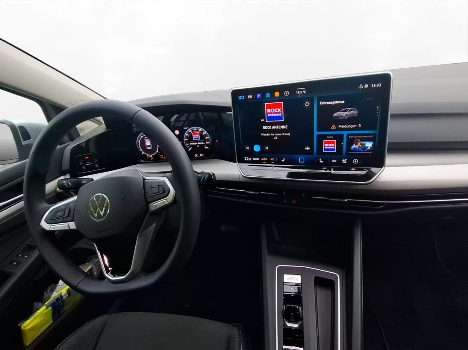 Volkswagen Golf Variant – Bild 8