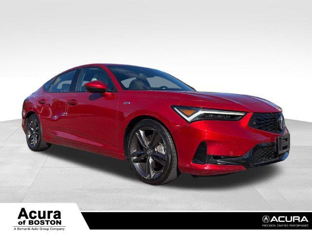 2025 Acura Integra
