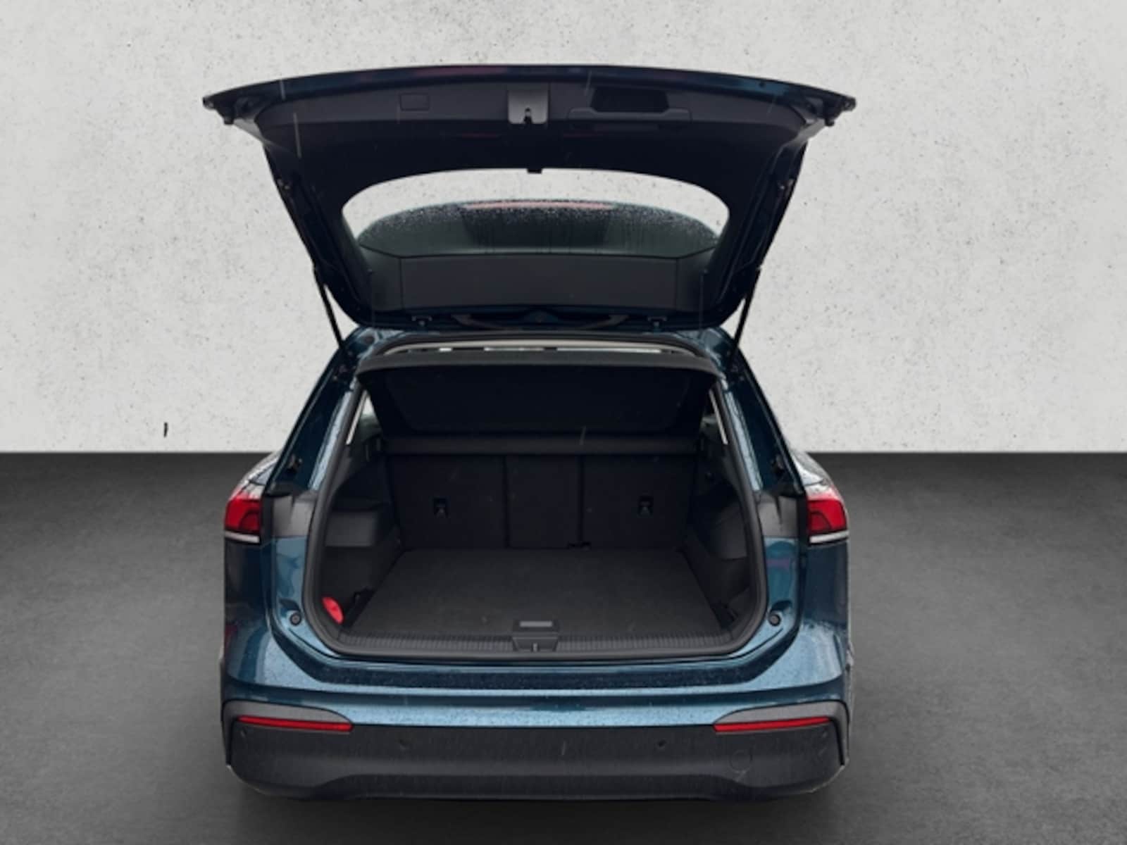 Volkswagen Tiguan – Bild 11