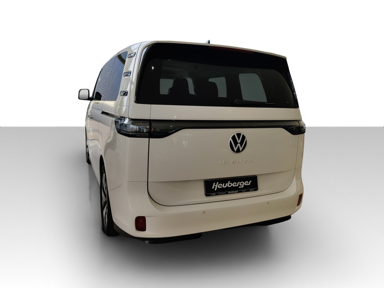 Volkswagen ID. Buzz – Bild 3