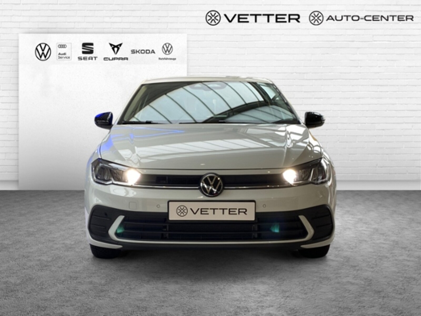 Volkswagen Polo – Bild 6