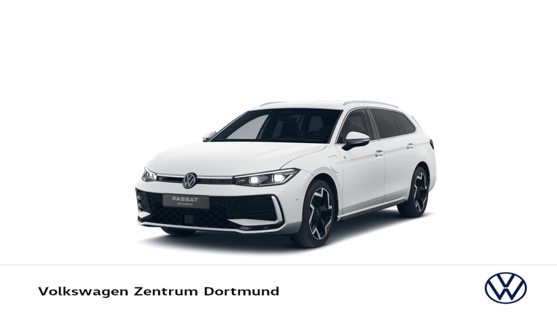 Volkswagen Passat 2026