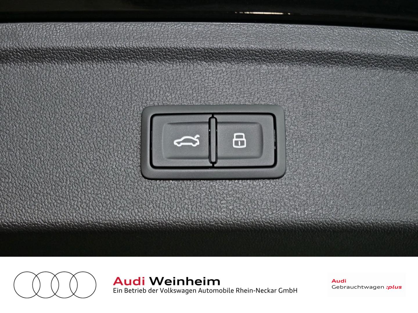 Image about Audi RS 3 Sportback TFSI quattro S tronic