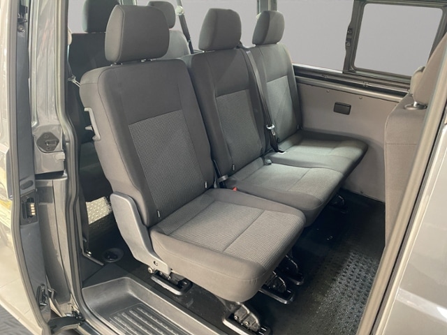 Volkswagen T6.1 Transporter
