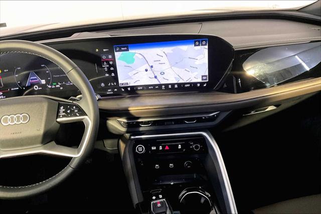2025 Audi Q5 Premium Plus - Photo 6