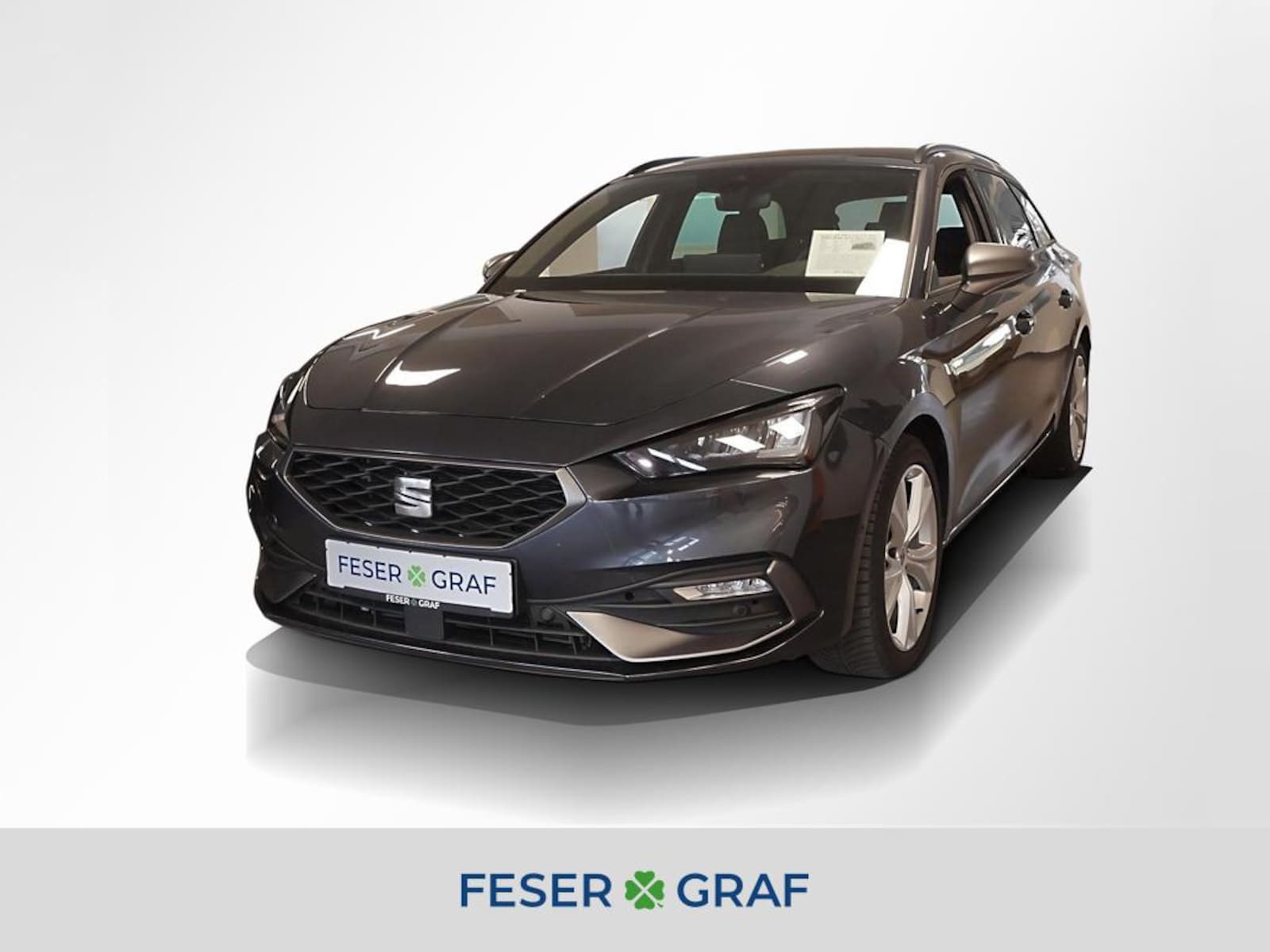 SEAT Leon Sportstourer