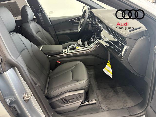 2026 Audi Q8 Premium Plus - Photo 27