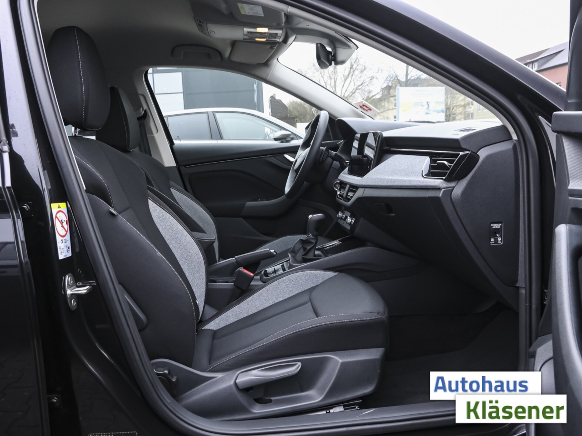 Skoda Scala Selection