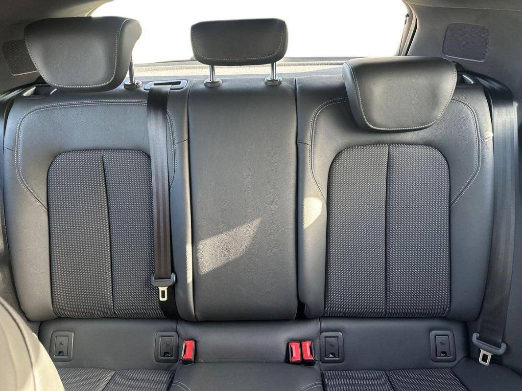 Image about Audi Q2 S line 35 TFSI 110 kW (150 ch) S tronic