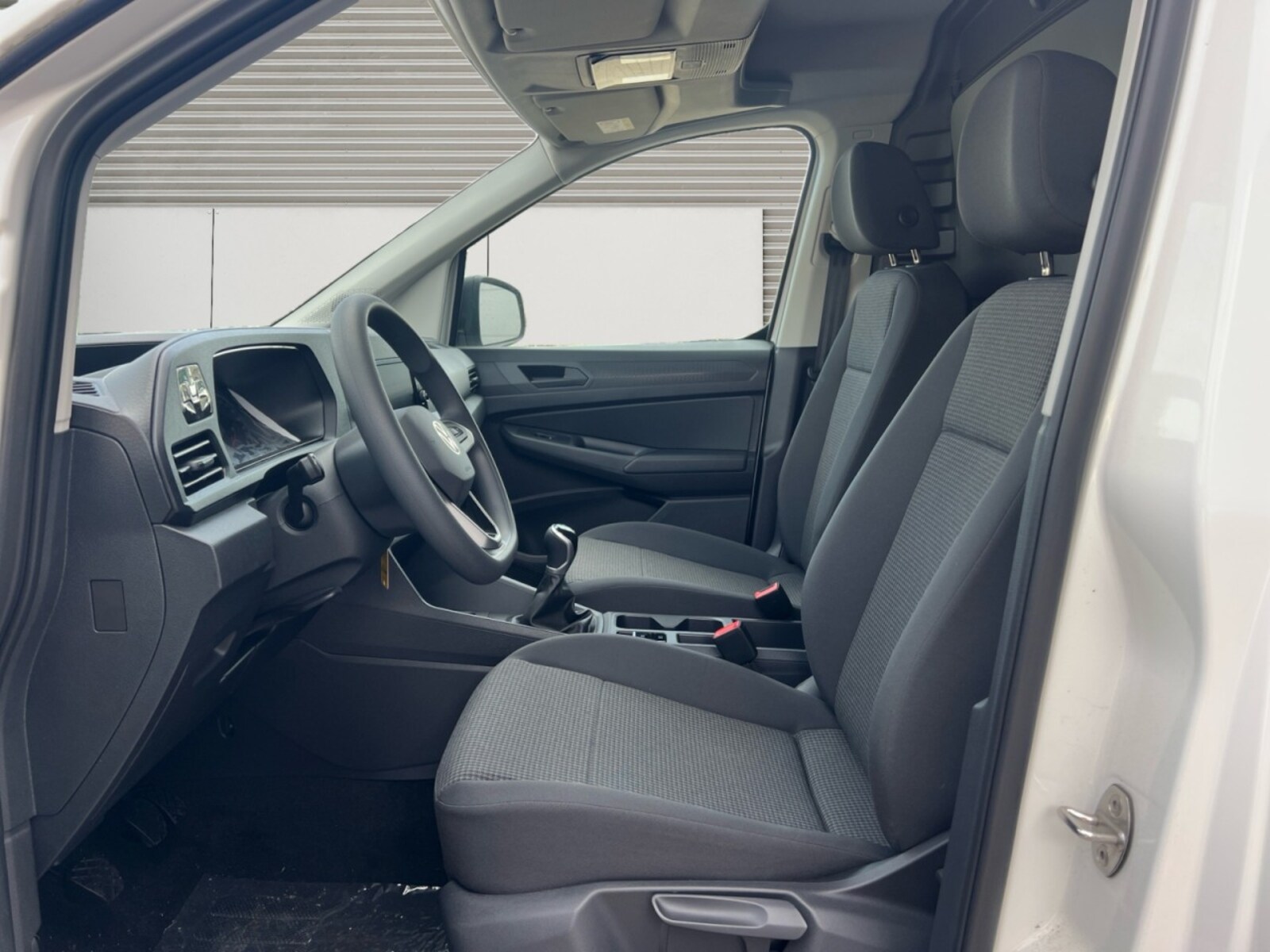 Volkswagen Caddy Cargo – Bild 10