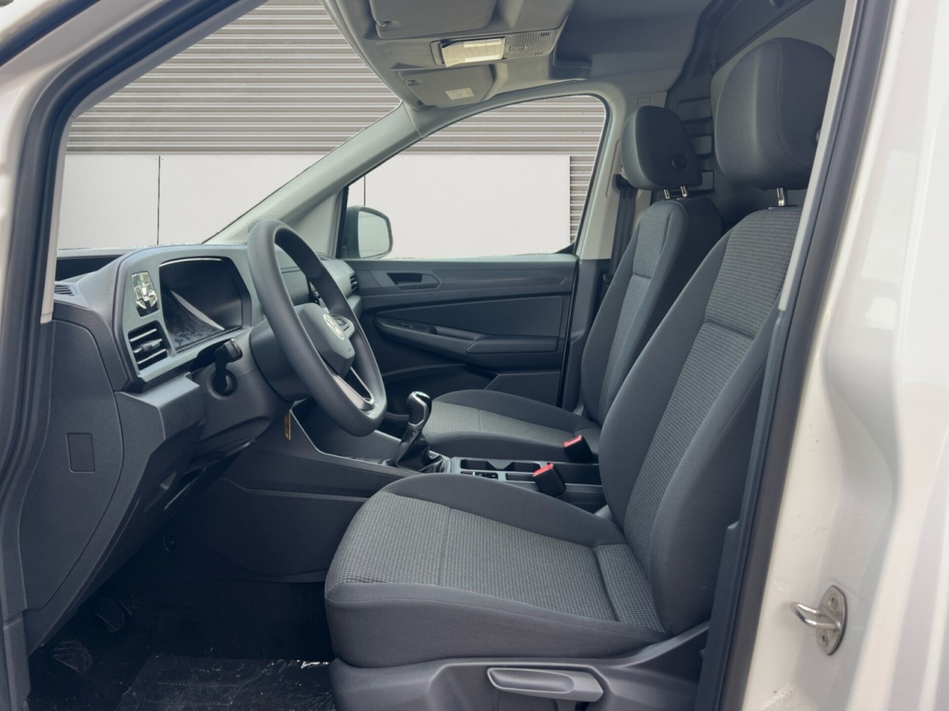 Volkswagen Caddy Cargo