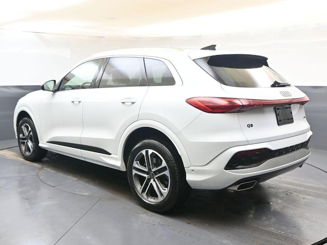 2025 Audi Q5