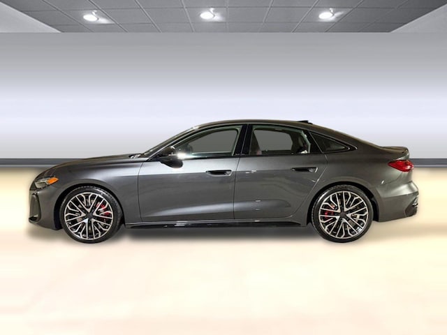 2026 Audi S5 Sedan