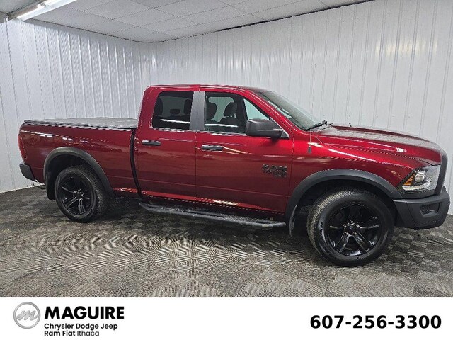 2022 RAM