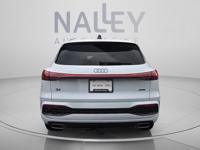 2026 Audi Q5