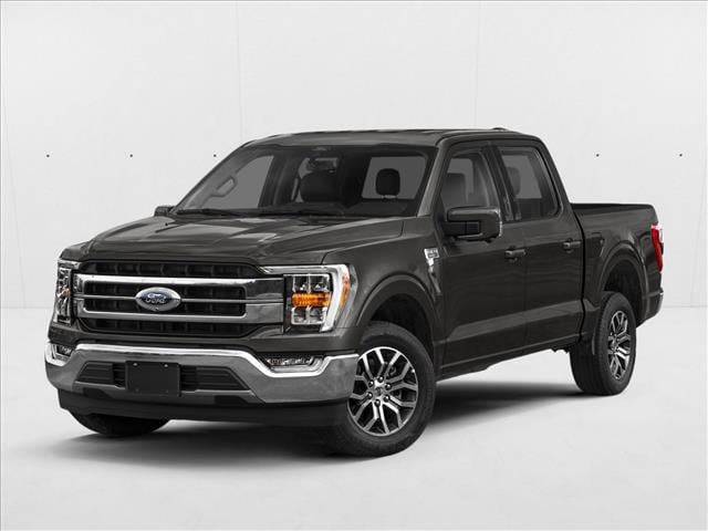 2022 Ford F-150 Lariat SuperCrew 5-1/2 Box's photo