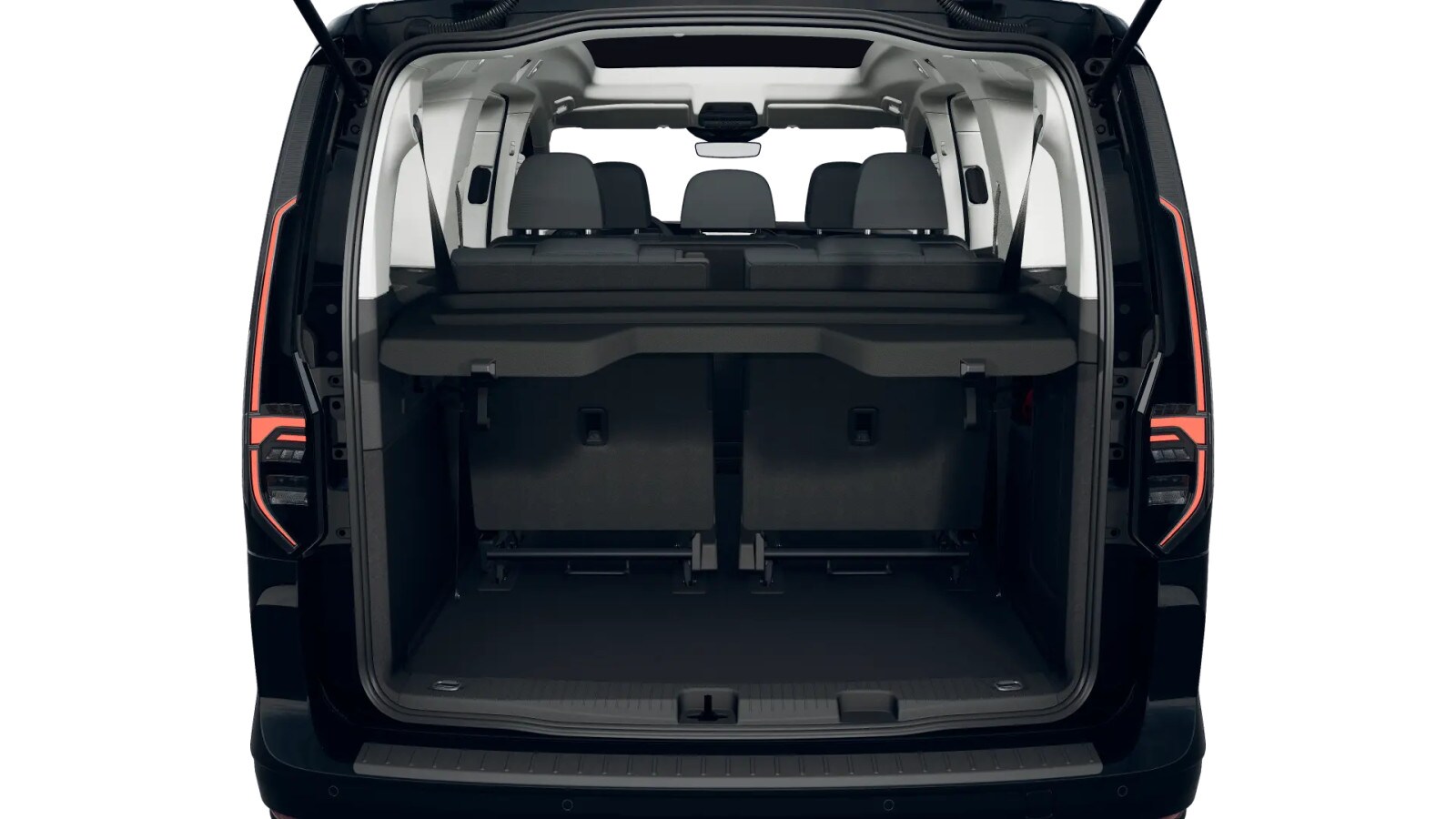 Volkswagen Caddy Maxi – Bild 8