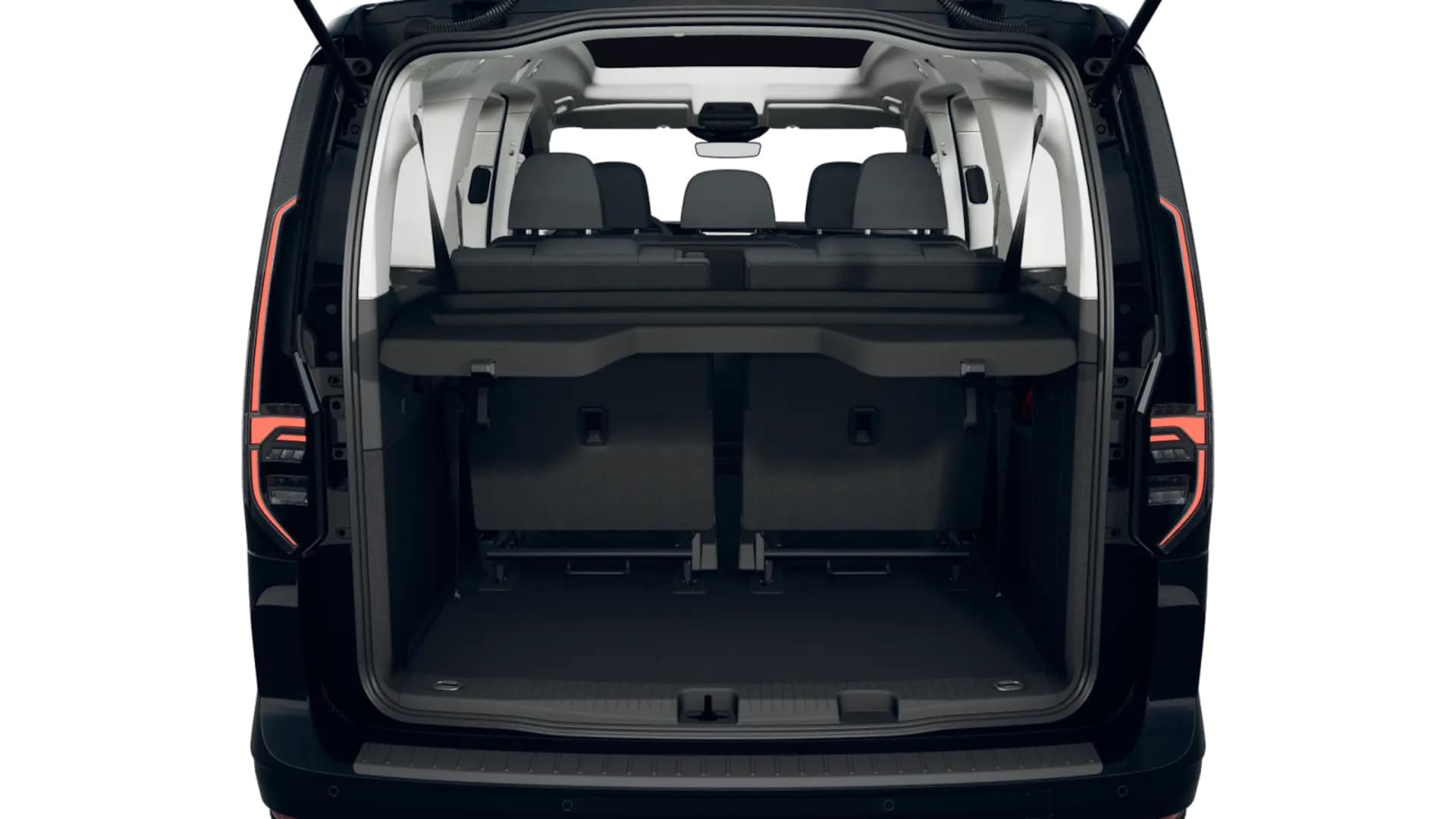 Volkswagen Caddy Maxi Life