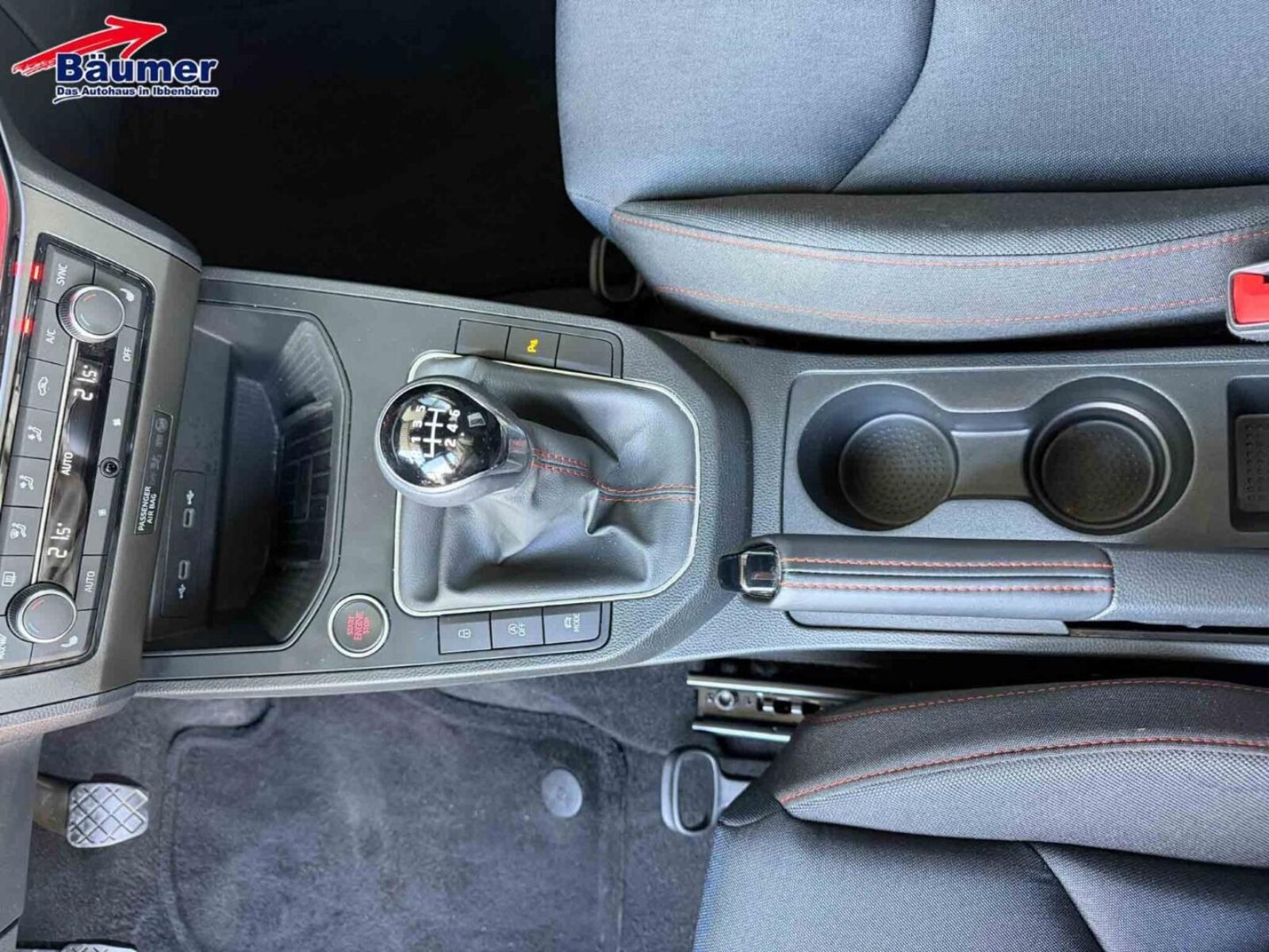 SEAT Ibiza – Bild 25