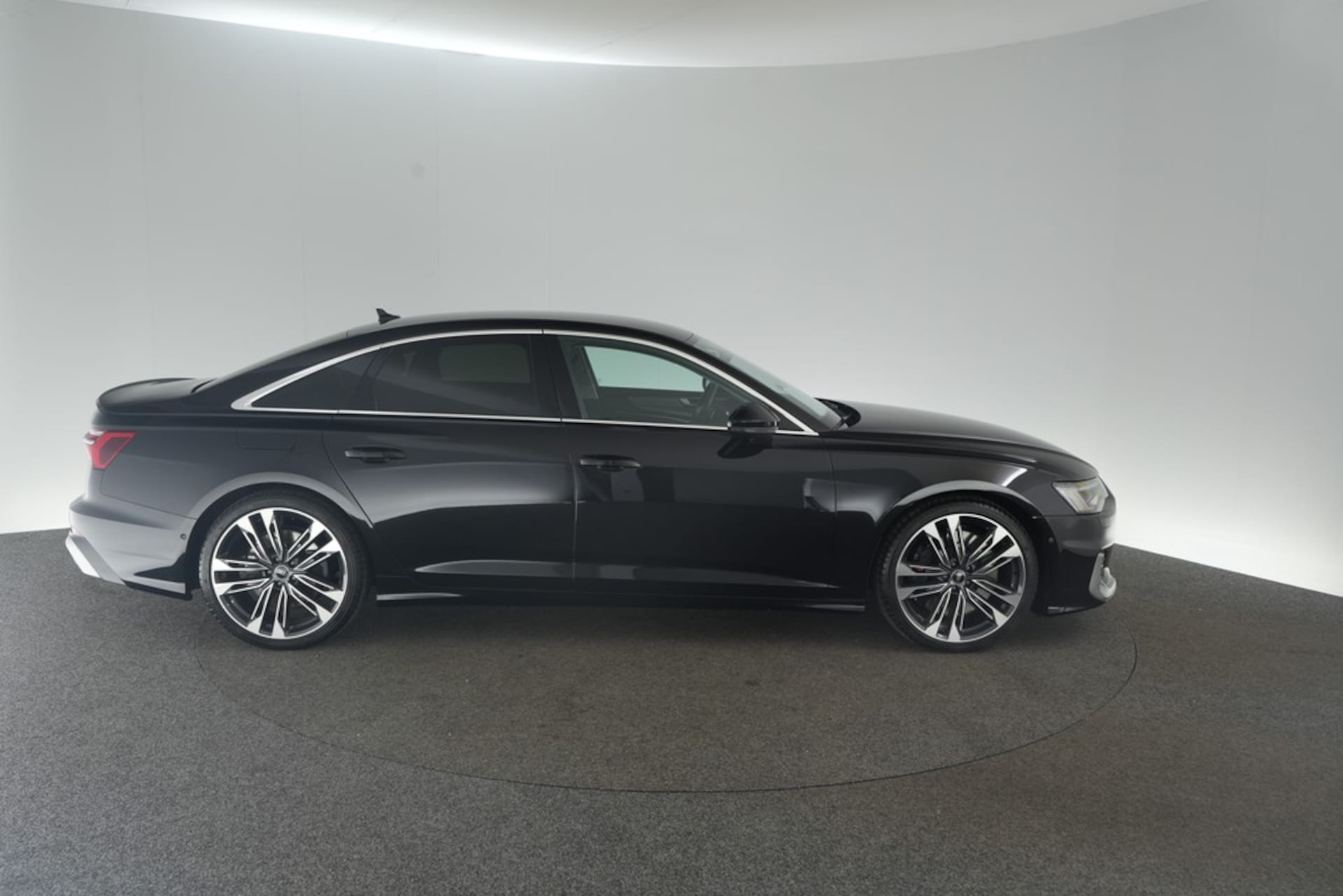 Audi S6 Limousine