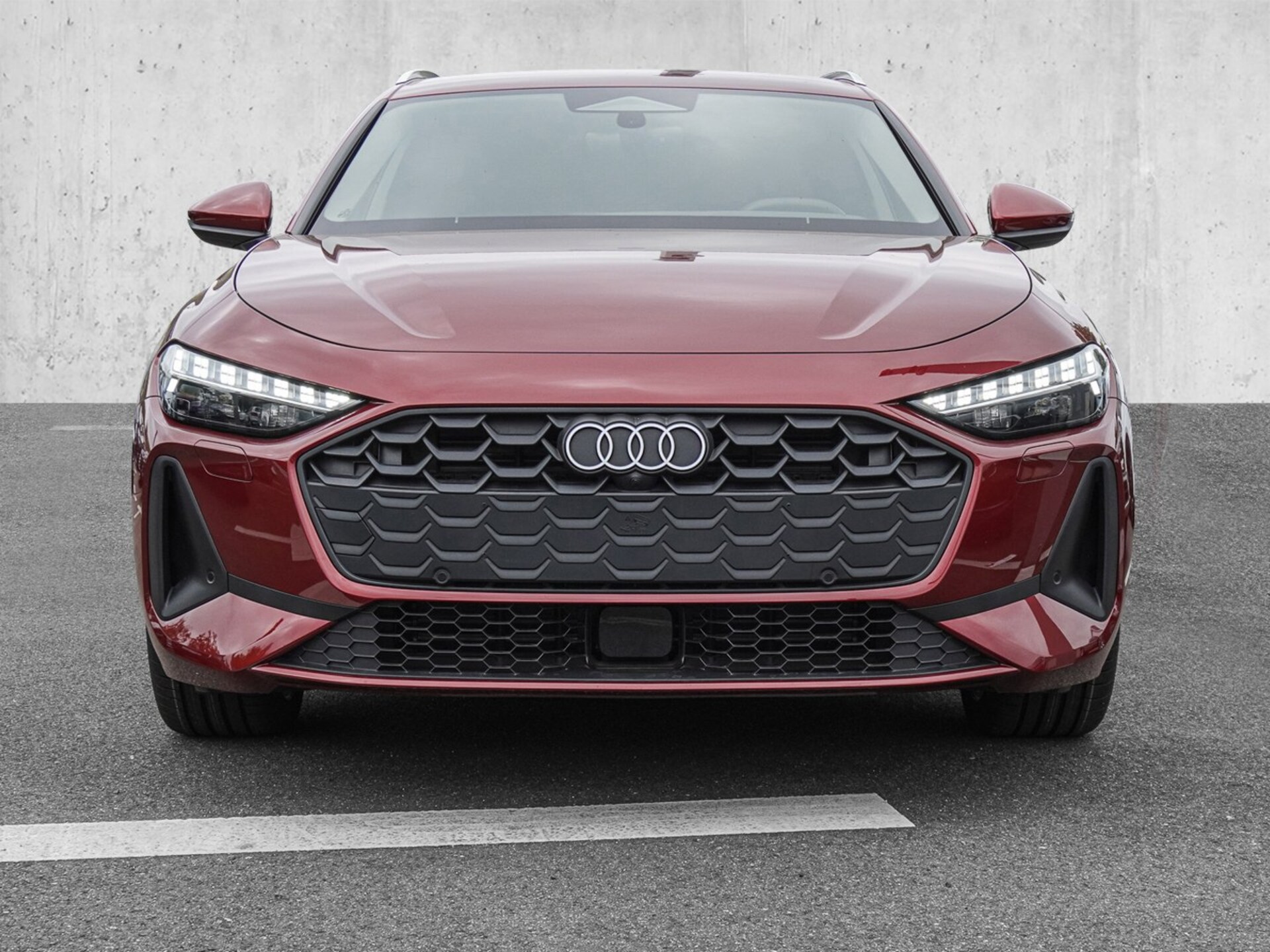 Audi A5 Avant