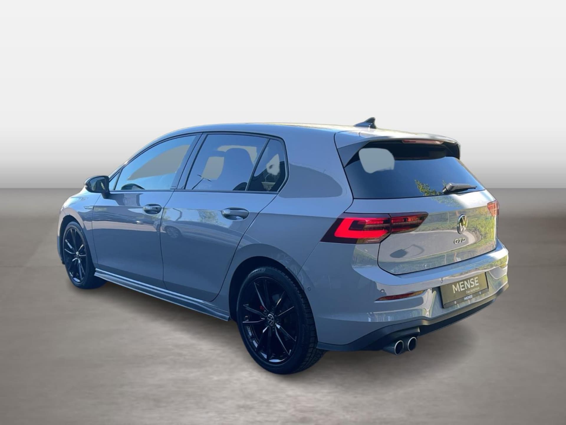 Volkswagen Golf GTD