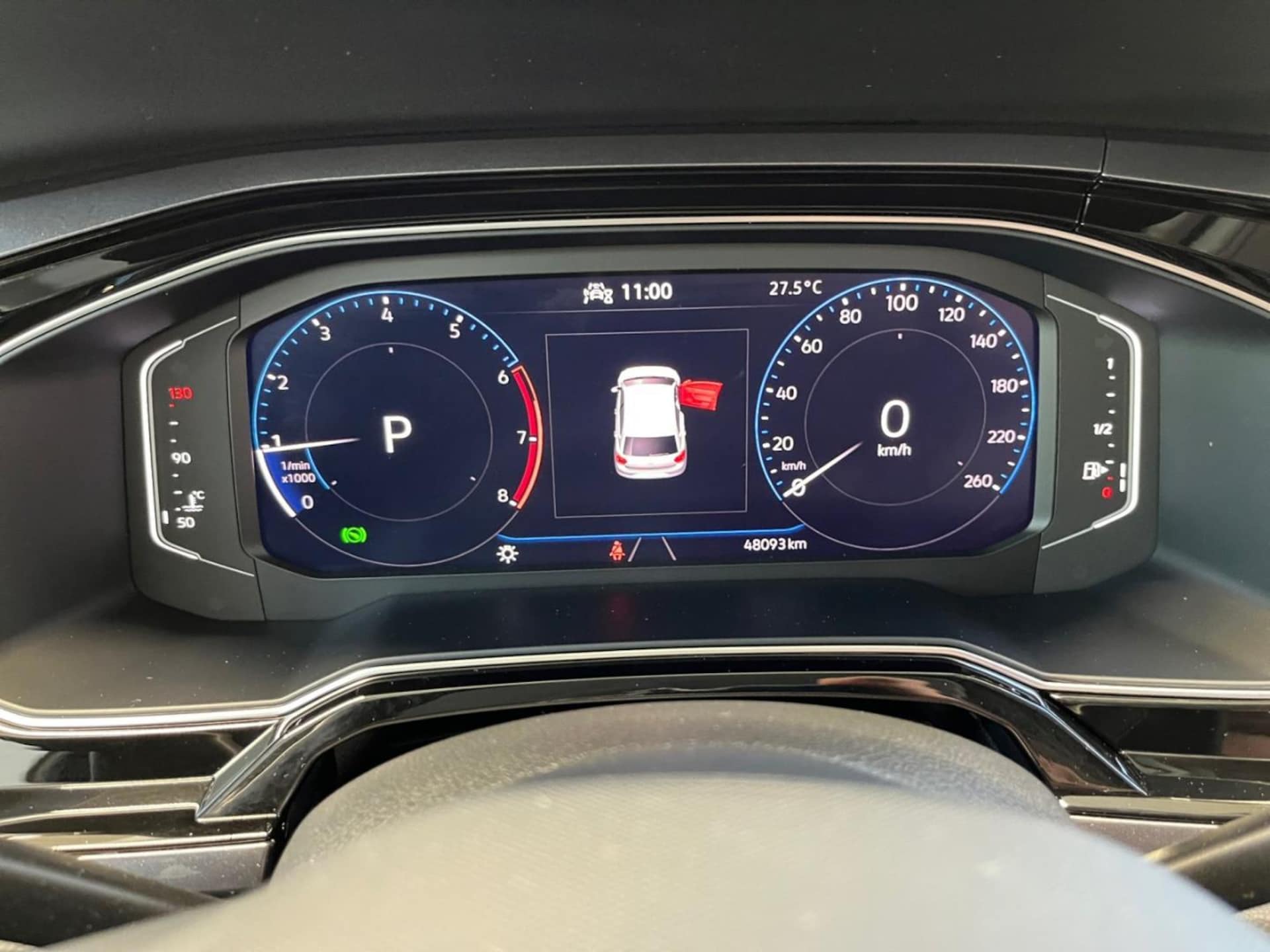 Volkswagen Polo Style