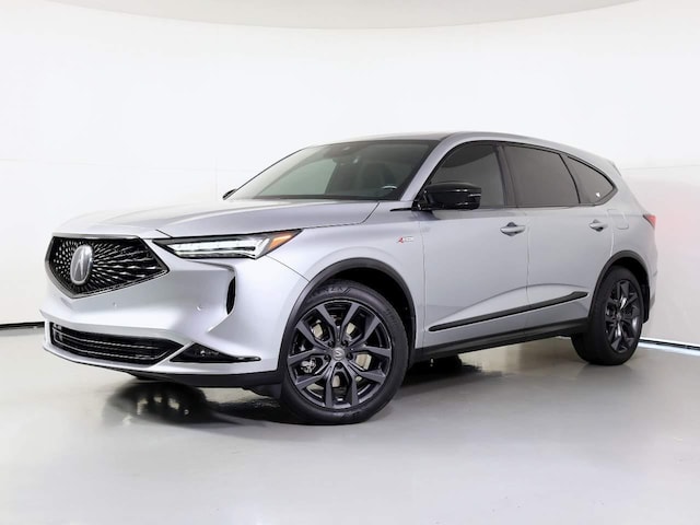 2023 Acura MDX